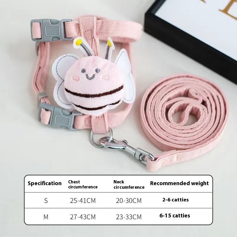 Hand Holding Rope For Pets